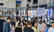 2025榆林美好生活节圆满闭幕 榆林车展五天成交1.45亿 跑出区域汽车消费加速度