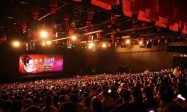 “五一”假期西安上榜多个全国前十 入境游订单飙升74%