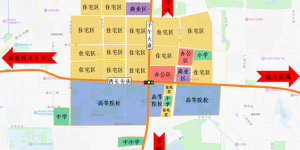 年终盘点|长安五大精细化治理路口