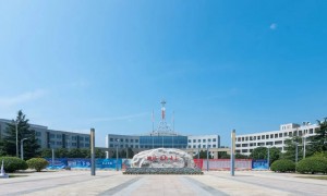 新学期 新气象 新校徽 新起点｜西安明德理工学院新校徽正式启用