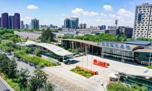 区域价值升级 航天基地迎来投资新热潮