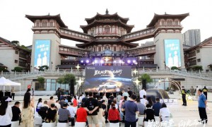 重塑A级新能源家轿标杆 2025款五菱星光西北区上市发布会举行