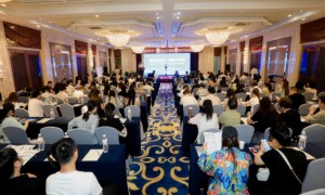赛教融合·创新学前  西安交通工程学院成功主办新质生产力赋能学前教育高质量发展论坛