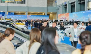 2025榆林市“美好生活节”盛大启幕 榆林车展购车最高享2000元补贴（H5-H7馆）