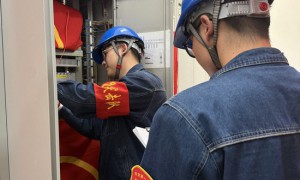 陕西电网2026年春季检修工作启动