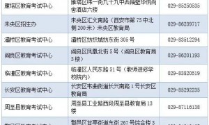 西安市2025年高考温馨提示