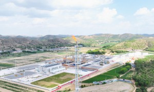 延长石油油气当量突破2000万吨