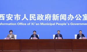 2025年西安将建设高标准农田5万亩以上