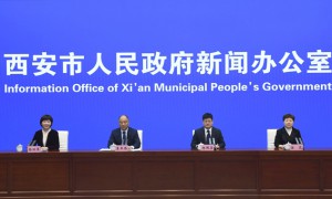 2025年西安市将新建社区养老服务站30个