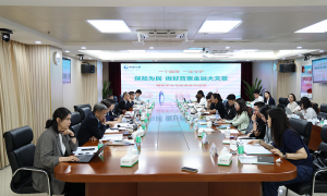 从摇篮到传承，中国人寿以“一个国寿 一生守护”托起“稳稳的幸福”