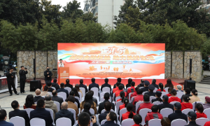 聚焦全链条 守护全周期 中国人寿寿险陕西省分公司书写三秦消保新范式