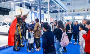 榆林市“美好生活节”即将启幕 榆林车展（H5-H7馆）买车即享最高2000元