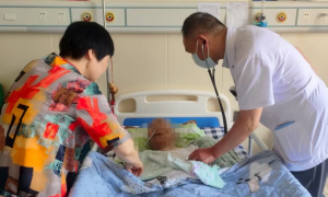 践行“三多元一带动”  打造陕西长护险“汉中样板”