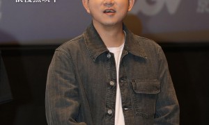 《穿过月亮的旅行》西安路演完美收官 影片真挚情感令人动容