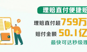 通过报告看未来：保险为幸福生活筑起坚实保障