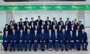 暖心！这家“全国工人先锋号”用速度与温度诠释初心
