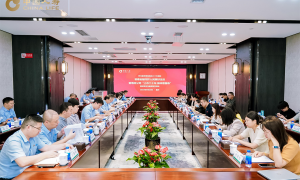 中国人寿寿险重庆市分公司大力发展普惠保险，守护人民美好生活