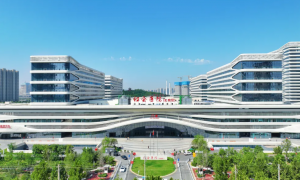 七年六获A+！2024年度全国三级公立医院绩效监测结果 西安市红会医院居全国前10%