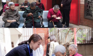 民生保险彰显国寿担当 普惠金融惠及千家万户 中国人寿寿险陕西省分公司扎实书写普惠金融在陕创新实践