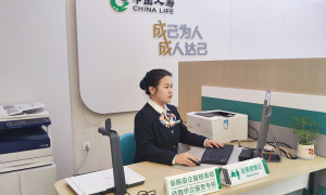 以专业、温馨服务提升台胞台企体验，中国人寿为两岸融合发展注入金融暖流